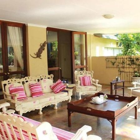The Guest House Pongola Exterior photo