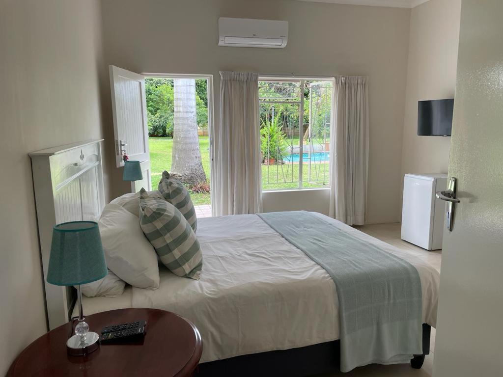 The Guest House Pongola Exterior photo