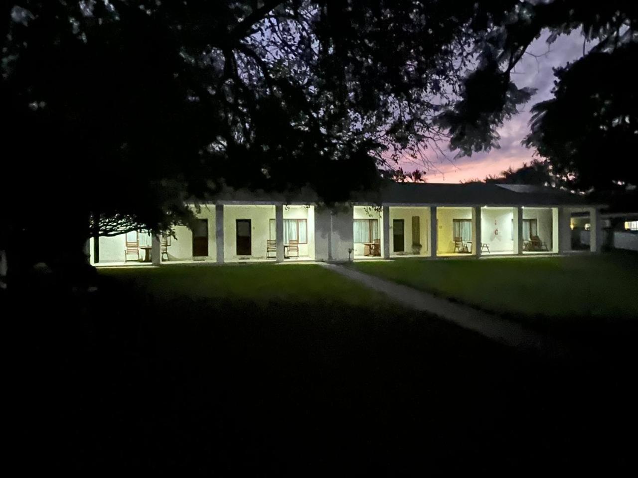 The Guest House Pongola Exterior photo