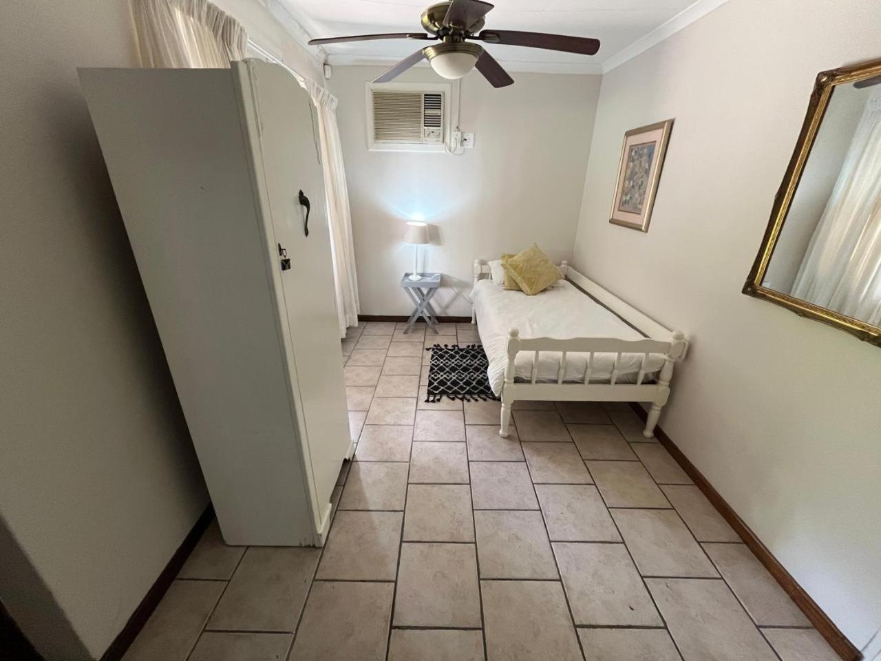 The Guest House Pongola Exterior photo