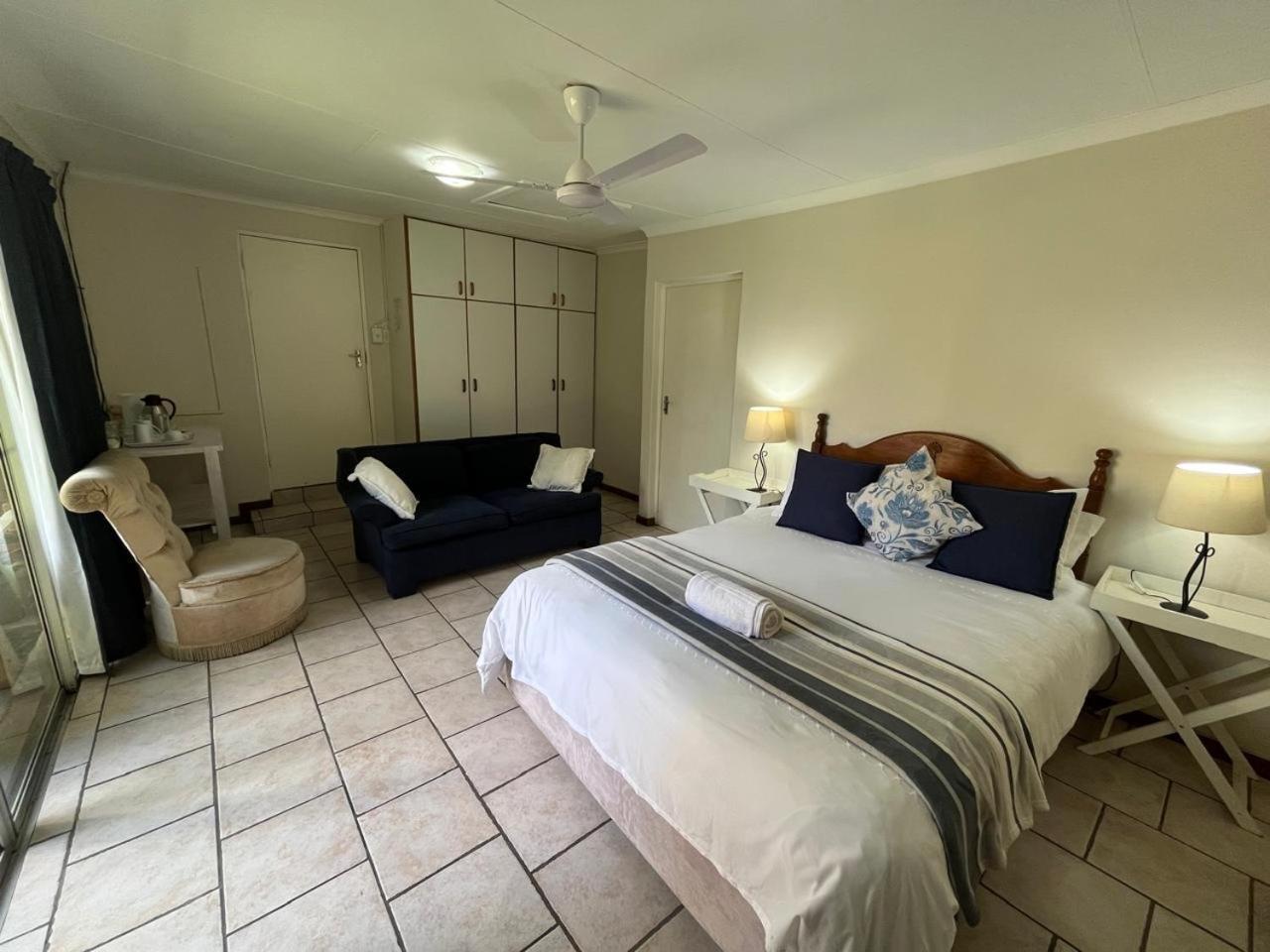 The Guest House Pongola Exterior photo