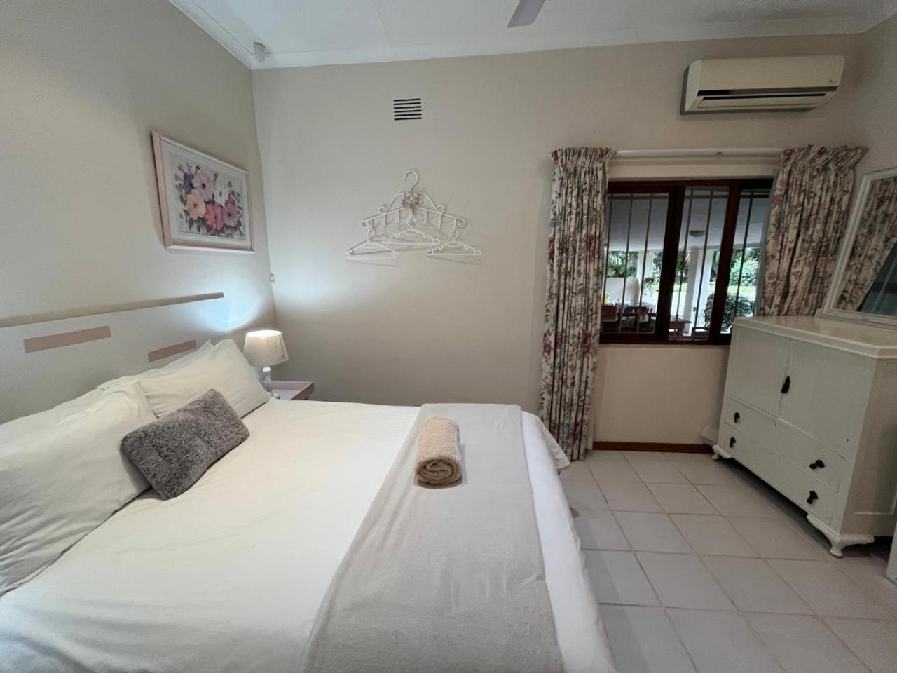 The Guest House Pongola Exterior photo